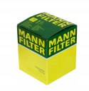 Mann-Filter CUK 5480 Filtr, wentylacja przestrzeni pasażerskiej