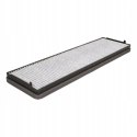 Mann-Filter CUK 5877 Filtr, wentylacja przestrzeni pasażerskiej