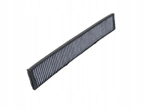 Mann-Filter CUK 6724 Filtr, wentylacja przestrzeni pasażerskiej