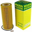 Mann-Filter CUK 6724 Filtr, wentylacja przestrzeni pasażerskiej