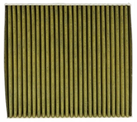 Mann-Filter FP 2141 Filtr, wentylacja przestrzeni pasażerskiej