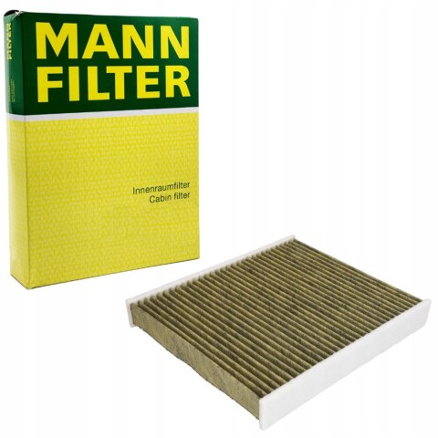 Mann-Filter FP 22 032 Filtr, wentylacja przestrzeni pasażerskiej