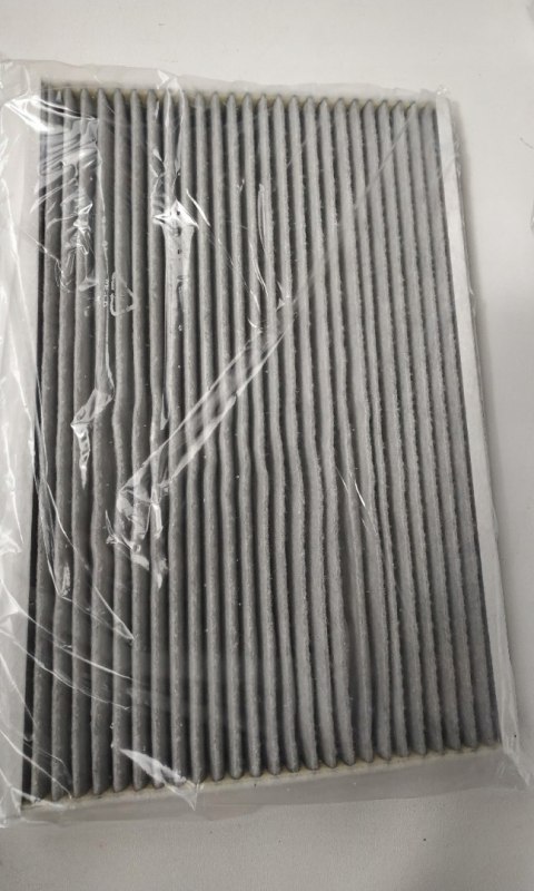 Mann-Filter FP 2243 Filtr, wentylacja przestrzeni pasażerskiej