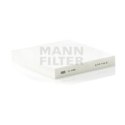 Mann-Filter FP 2358 Filtr, wentylacja przestrzeni pasażerskiej