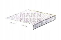 FILTR KABINY KABINOWY MANN-FILTER 971332G000 MS643