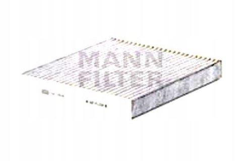 FILTR KABINY KABINOWY MANN-FILTER 971332G000 MS643