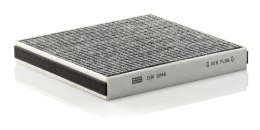 Filtr kabinowy MANN-FILTER CUK 2246