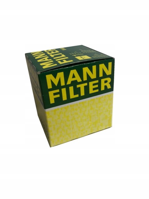 Filtr kabinowy MANN-FILTER CUK 2424