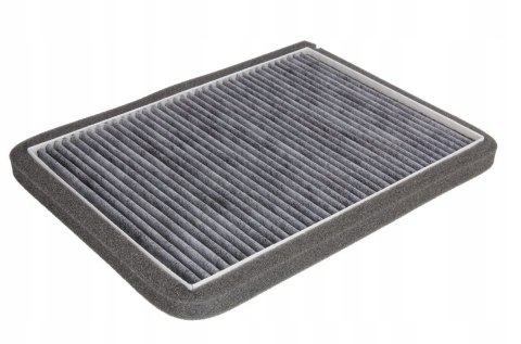 Filtr kabinowy MANN-FILTER CUK 2424