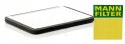 Filtr kabinowy MANN-FILTER CUK 2424