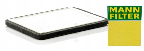 Filtr kabinowy MANN-FILTER CUK 2424