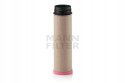 Mann-Filter CUK 23 004-2 Filtr, wentylacja przestrzeni pasażerskiej