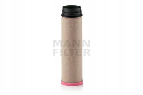 Mann-Filter CUK 23 004-2 Filtr, wentylacja przestrzeni pasażerskiej