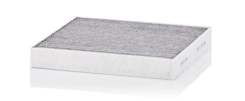 Mann-Filter CUK 23 024 Filtr, wentylacja przestrzeni pasażerskiej