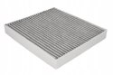 Mann-Filter CUK 23 024 Filtr, wentylacja przestrzeni pasażerskiej
