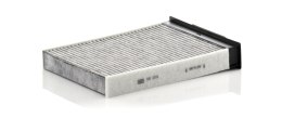 Mann-Filter CUK 2316 Filtr, wentylacja przestrzeni pasażerskiej