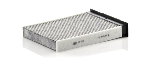 Mann-Filter CUK 2316 Filtr, wentylacja przestrzeni pasażerskiej