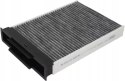 Mann-Filter CUK 2316 Filtr, wentylacja przestrzeni pasażerskiej