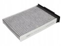 Mann-Filter CUK 2316 Filtr, wentylacja przestrzeni pasażerskiej