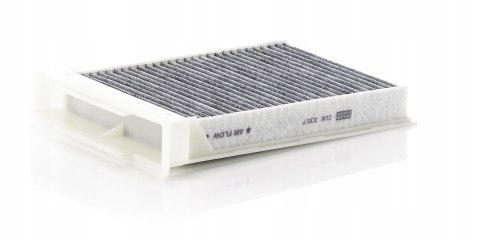 Mann-Filter CUK 2317 Filtr, wentylacja przestrzeni pasażerskiej