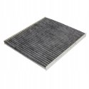 Mann-Filter CUK 2336 Filtr, wentylacja przestrzeni pasażerskiej