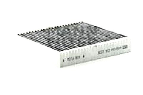Mann-Filter CUK 2338 Filtr, wentylacja przestrzeni pasażerskiej