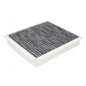 Mann-Filter CUK 2338 Filtr, wentylacja przestrzeni pasażerskiej
