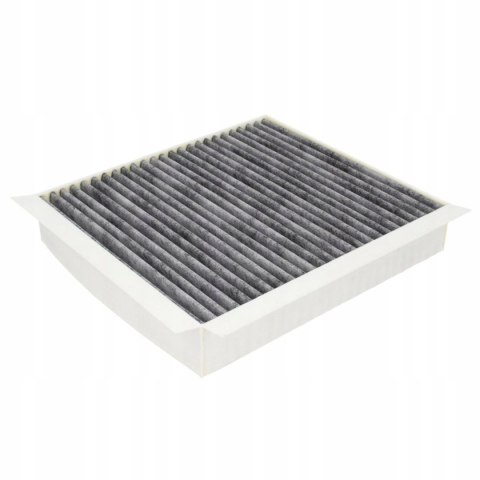 Mann-Filter CUK 2338 Filtr, wentylacja przestrzeni pasażerskiej