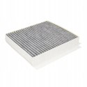 Mann-Filter CUK 2338 Filtr, wentylacja przestrzeni pasażerskiej