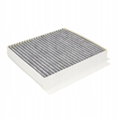 Mann-Filter CUK 2338 Filtr, wentylacja przestrzeni pasażerskiej