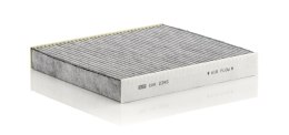 Mann-Filter CUK 2345 Filtr, wentylacja przestrzeni pasażerskiej