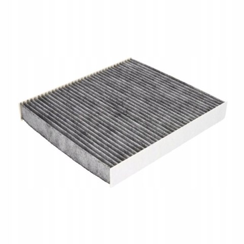 Mann-Filter CUK 2345 Filtr, wentylacja przestrzeni pasażerskiej