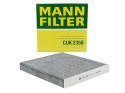Mann-Filter CUK 2358 Filtr, wentylacja przestrzeni pasażerskiej