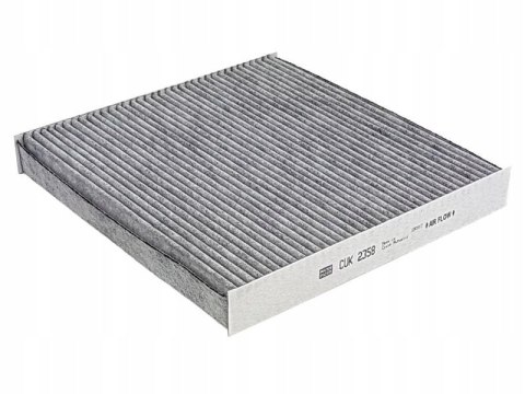 Mann-Filter CUK 2358 Filtr, wentylacja przestrzeni pasażerskiej