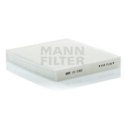 Mann-Filter CUK 2362 Filtr, wentylacja przestrzeni pasażerskiej