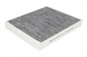 Mann-Filter CUK 24 003 Filtr, wentylacja przestrzeni pasażerskiej