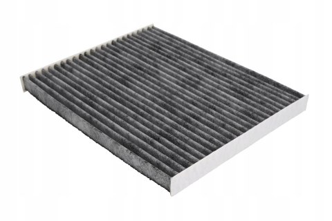 Mann-Filter CUK 24 004 Filtr, wentylacja przestrzeni pasażerskiej