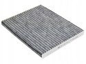 Mann-Filter CUK 24 004 Filtr, wentylacja przestrzeni pasażerskiej