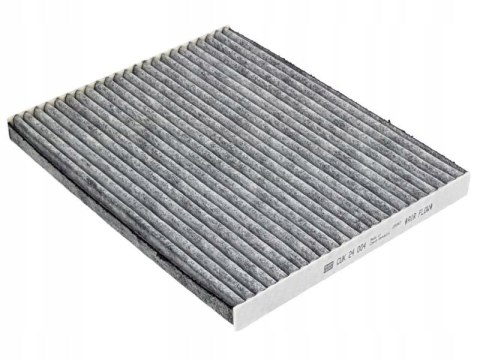 Mann-Filter CUK 24 004 Filtr, wentylacja przestrzeni pasażerskiej