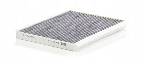 Mann-Filter CUK 24 013 Filtr, wentylacja przestrzeni pasażerskiej