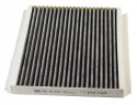 Mann-Filter CUK 24 013 Filtr, wentylacja przestrzeni pasażerskiej