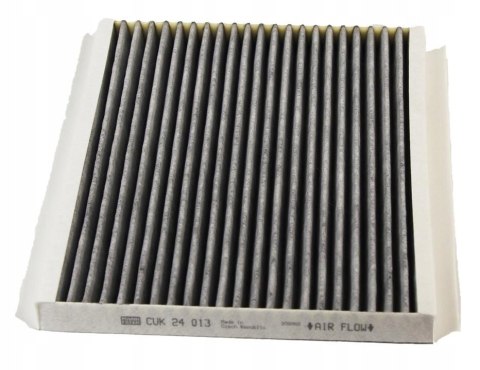 Mann-Filter CUK 24 013 Filtr, wentylacja przestrzeni pasażerskiej