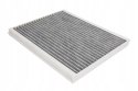 Mann-Filter CUK 24 013 Filtr, wentylacja przestrzeni pasażerskiej