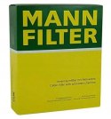 Mann-Filter CUK 24 017 Filtr, wentylacja przestrzeni pasażerskiej