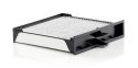 Mann-Filter CUK 2430 Filtr, wentylacja przestrzeni pasażerskiej