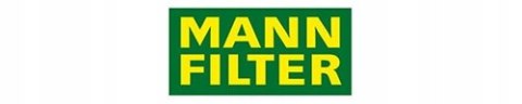Mann-Filter CUK 2430 Filtr, wentylacja przestrzeni pasażerskiej