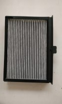 Mann-Filter CUK 2430 Filtr, wentylacja przestrzeni pasażerskiej