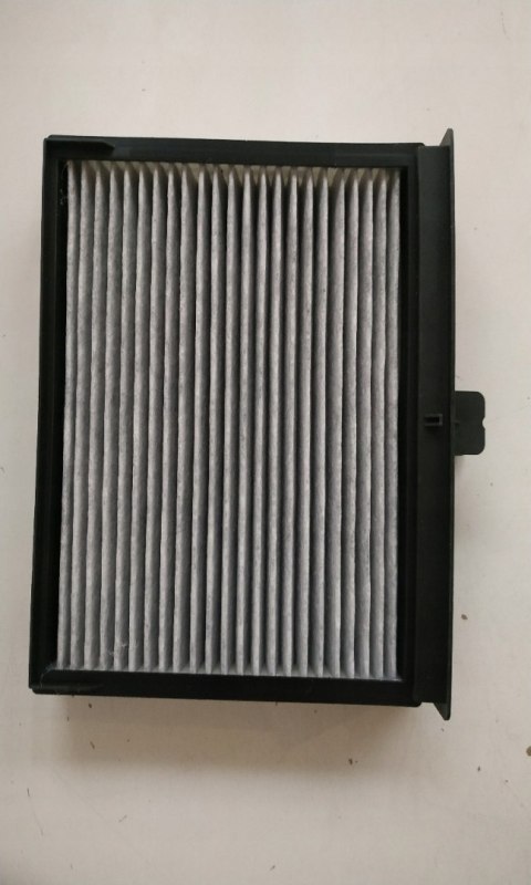 Mann-Filter CUK 2430 Filtr, wentylacja przestrzeni pasażerskiej