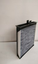 Mann-Filter CUK 2430 Filtr, wentylacja przestrzeni pasażerskiej