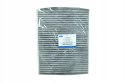 Mann-Filter CUK 2436 Filtr, wentylacja przestrzeni pasażerskiej